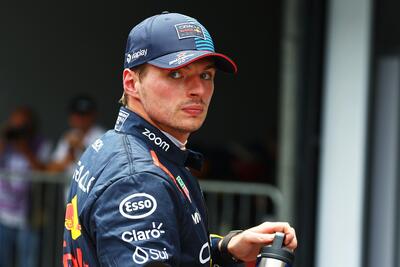 F1. Sprint GP Brasile, Verstappen rischia una penalit&agrave;: ecco perch&eacute;