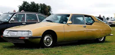 Storia della Citroen SM, quella col motore MASERATI che era avanti di vent'anni [VIDEO]