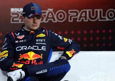 F1. Sprint GP Brasile 2024, confermata la penalità a Verstappen. Leclerc sale in terza