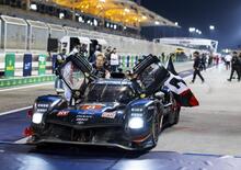 WEC. Toyota vince la 8 Ore del Bahrain e il campionato Costruttori. Porsche trionfa nei Piloti e Ferrari #51 perde il podio