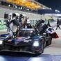 WEC. Toyota vince la 8 Ore del Bahrain e il campionato Costruttori. Porsche trionfa nei Piloti e Ferrari #51 perde il podio