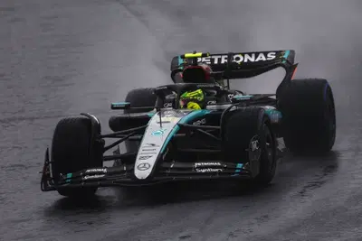 F1. GP Brasile: la FIA ha deciso le penalit&agrave; per Mercedes 
