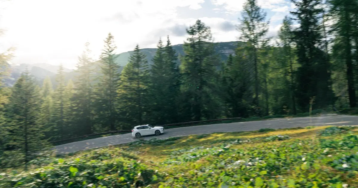 Come saranno le strade del futuro? Tutti i segreti della prima Smart Road d'Italia con la Mazda CX-60 [Video] (17)