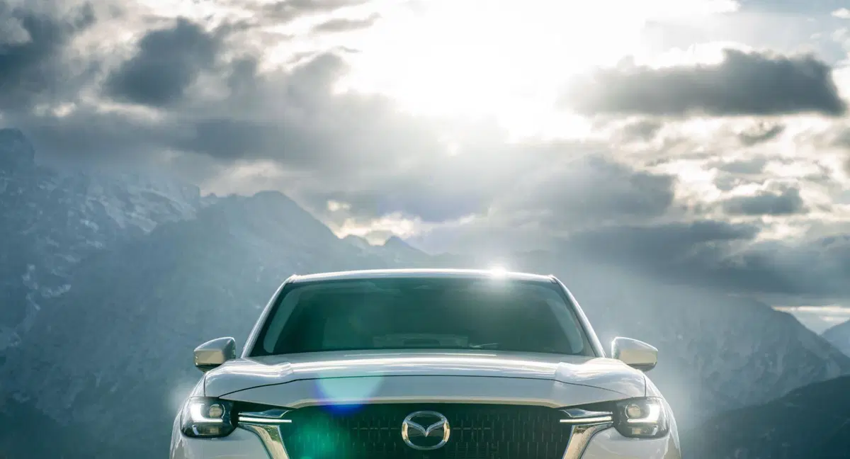 Come saranno le strade del futuro? Tutti i segreti della prima Smart Road d'Italia con la Mazda CX-60 [Video] (22)