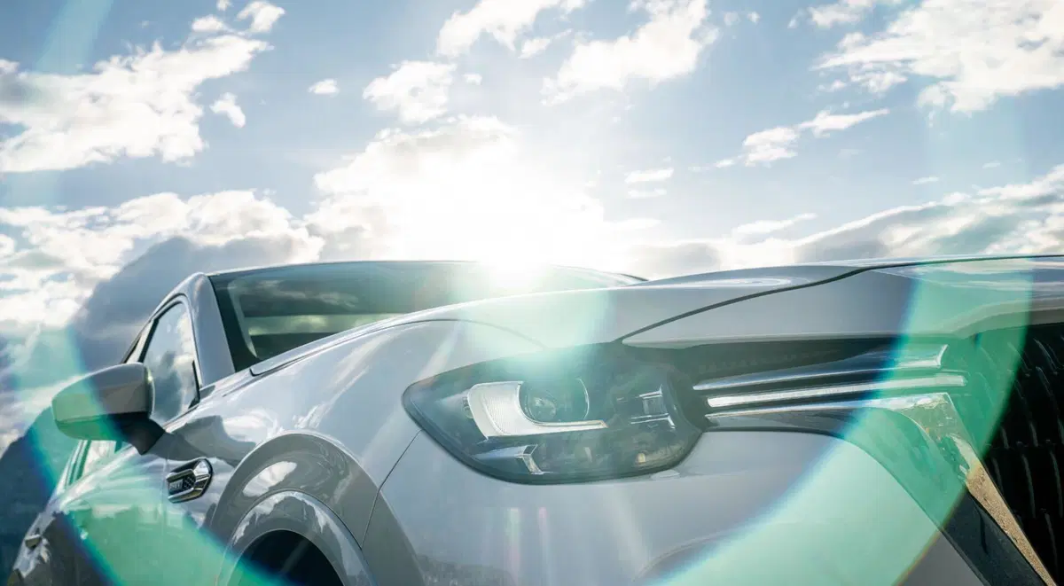 Come saranno le strade del futuro? Tutti i segreti della prima Smart Road d'Italia con la Mazda CX-60 [Video] (23)