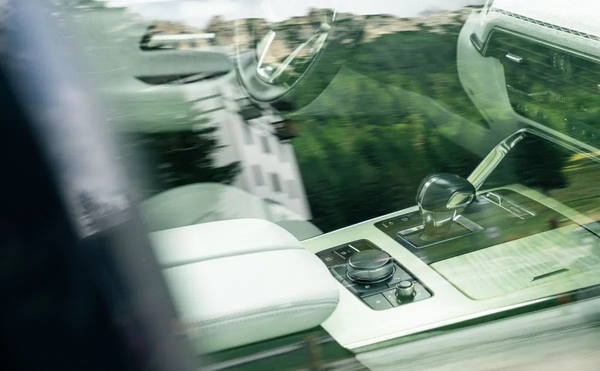 Come saranno le strade del futuro? Tutti i segreti della prima Smart Road d'Italia con la Mazda CX-60 [Video] (26)