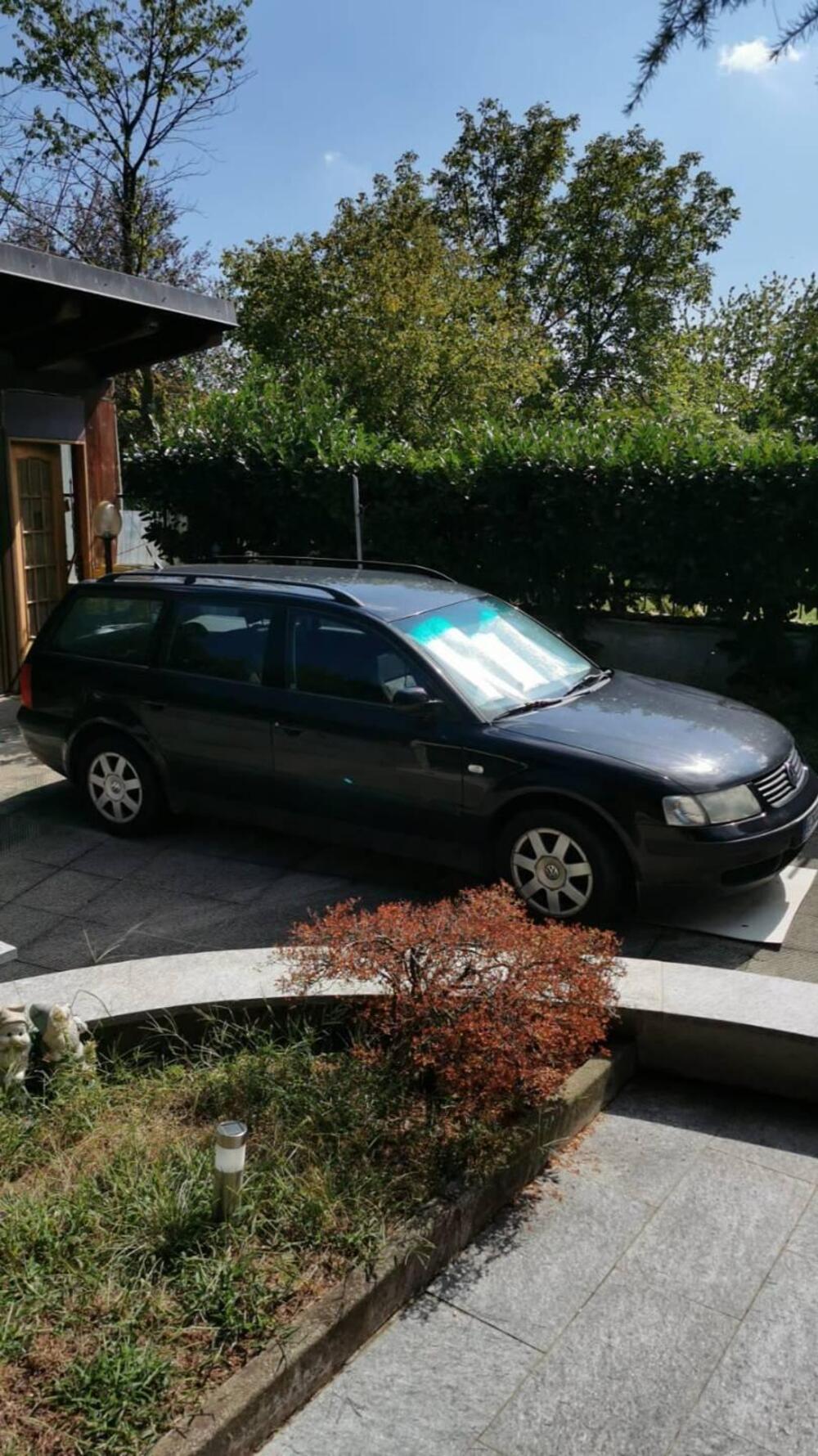 Volkswagen Passat Variant usata a Torino (7)