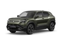 Suzuki: svelata la Vitara elettrica, in vendita dalla prossima estate [VIDEO]  