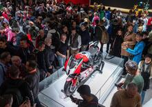 Tutto ciò che devi sapere su EICMA 2024. La guida definitiva per il visitatore