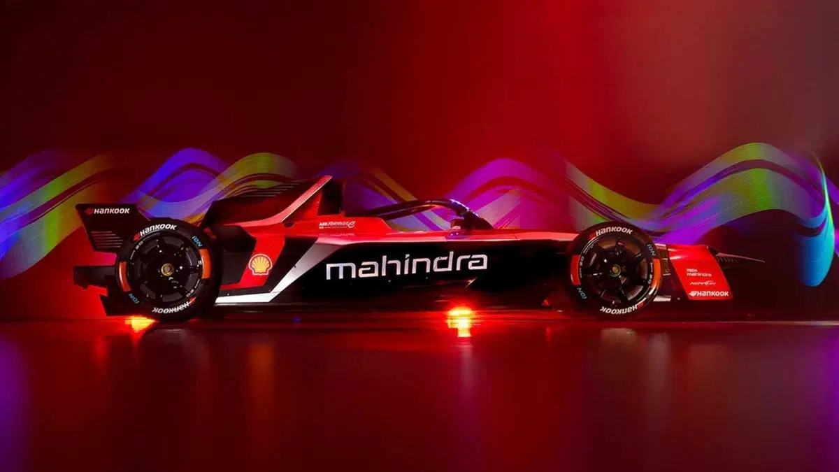 La Formula E torna in pista per i test: ecco le vetture iscritte alla Season 11 (7)