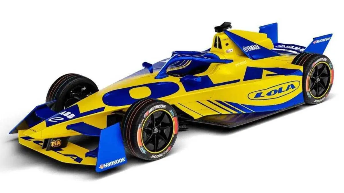 Le monoposto della Season 11 (6)