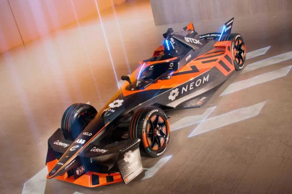 Le monoposto della Season 11 (8)