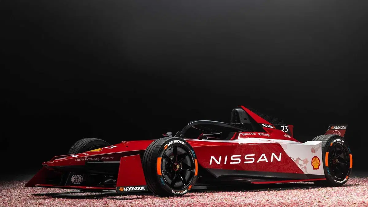 Le monoposto della Season 11 (10)
