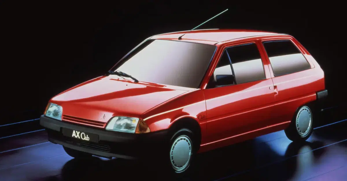 Citroen: 100 anni di rivoluzioni, la mostra a Sospiro (CR) dall'8 al 10 novembre
