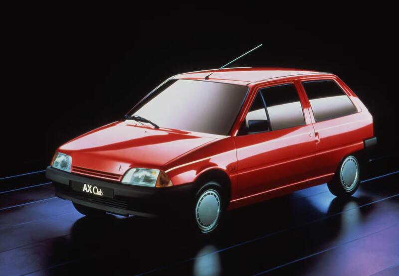 Citroen: 100 anni di rivoluzioni, la mostra a Sospiro (CR) dall&#039;8 al 10 novembre