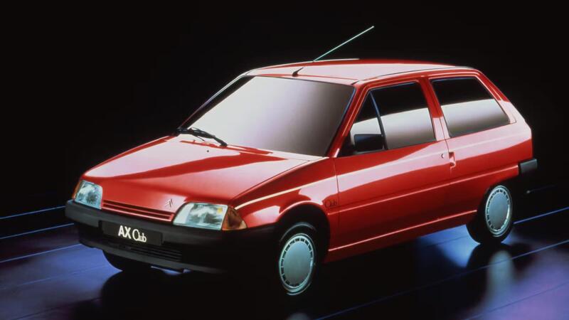 Citroen: 100 anni di rivoluzioni, la mostra a Sospiro (CR) dall&#039;8 al 10 novembre