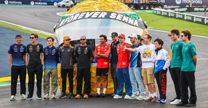 F1. La GPDA arriva su Instagram: ma cos'&egrave;, a cosa serve e soprattutto quale &egrave; la sua storia?