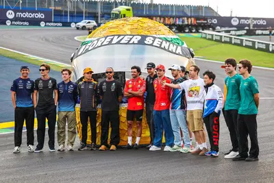 F1. La GPDA arriva su Instagram: ma cos'&egrave;, a cosa serve e soprattutto quale &egrave; la sua storia?