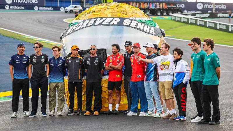 F1. La GPDA arriva su Instagram: ma cos'&egrave;, a cosa serve e soprattutto quale &egrave; la sua storia?