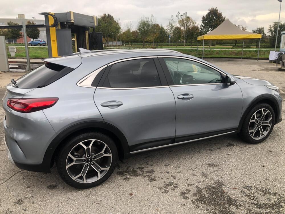 Kia XCeed usata a Torino (10)