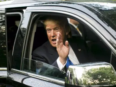 Dagli EV ai dazi contro l'Ue: cosa succede al settore auto con Trump Presidente degli USA