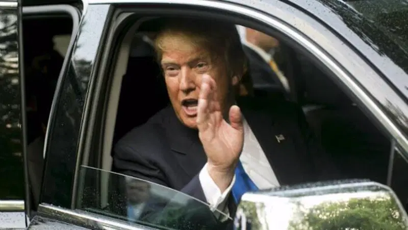 Dagli EV ai dazi contro l'Ue: cosa succede al settore auto con Trump Presidente degli USA