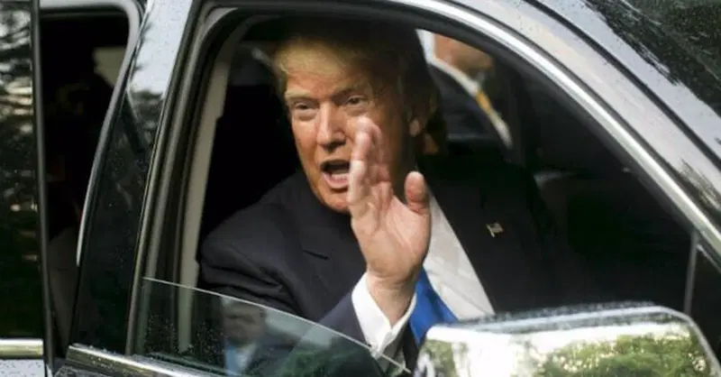 Dagli EV ai dazi contro l'Ue: cosa succede al settore auto con Trump Presidente degli USA