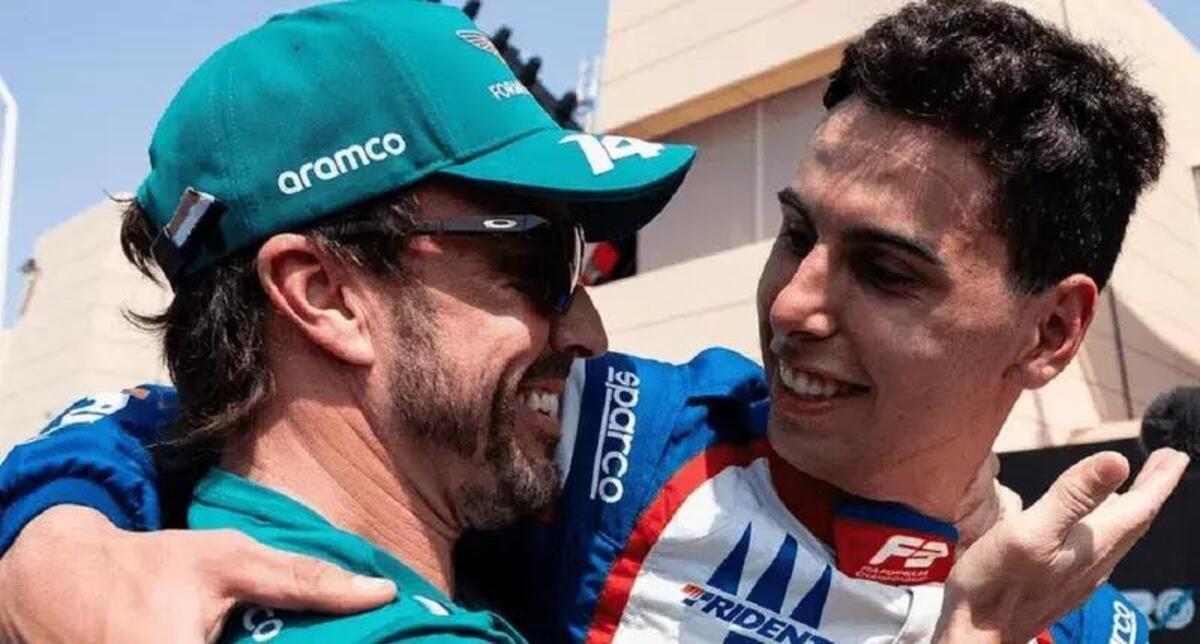 F1. Scopriamo chi è Gabriel Bortoleto, il nuovo pilota di Kick Sauber