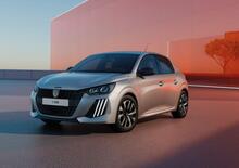 Peugeot abbassa i prezzi di 208, 2008 e 308, le versioni Hybrid ora convengono di più