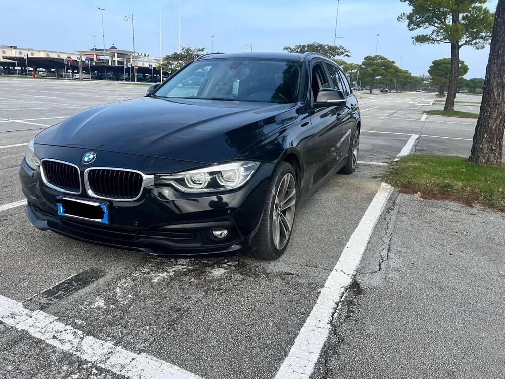 BMW Serie 3 usata a Forlì-Cesena (3)