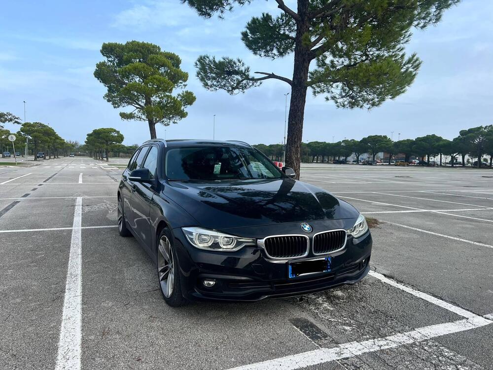 BMW Serie 3 usata a Forlì-Cesena (7)