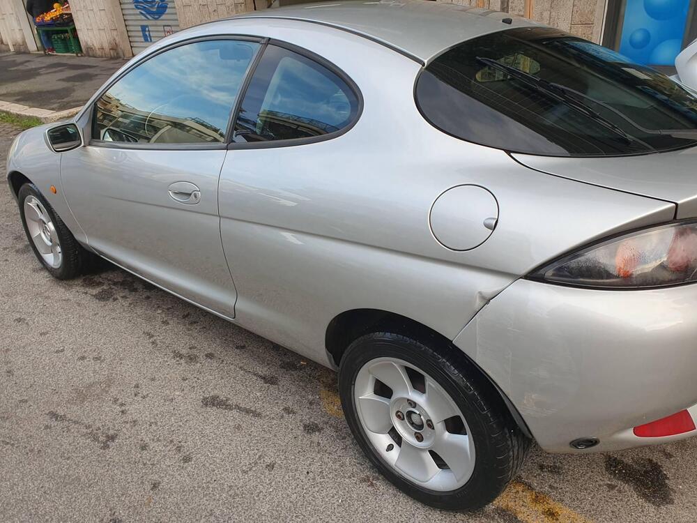 Ford Puma usata a Roma (5)