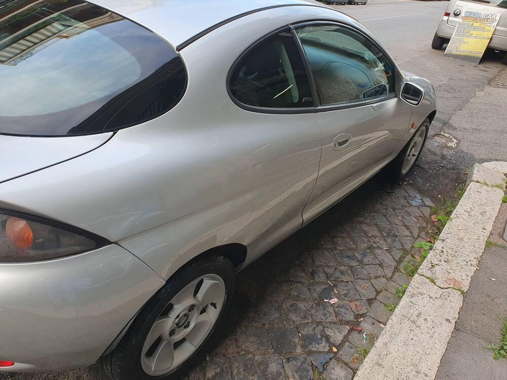 Ford Puma usata a Roma (6)