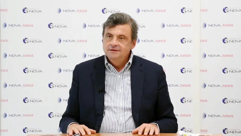 "Tavares? &Egrave; un cafone arrogante": Carlo Calenda "rimbalzato" dal CEO di Stellantis