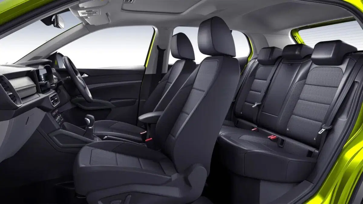 Skoda Kylaq, suv economica dall'India e per l'India. Costerebbe 8.700 euro...  (3)
