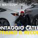 Proviamo a battere il record-man delle catene da neve. Quanto ci vuole a montarle? [Video]