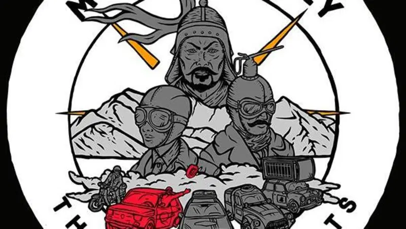 Mongol Rally: Un viaggio epico attraverso l'europa