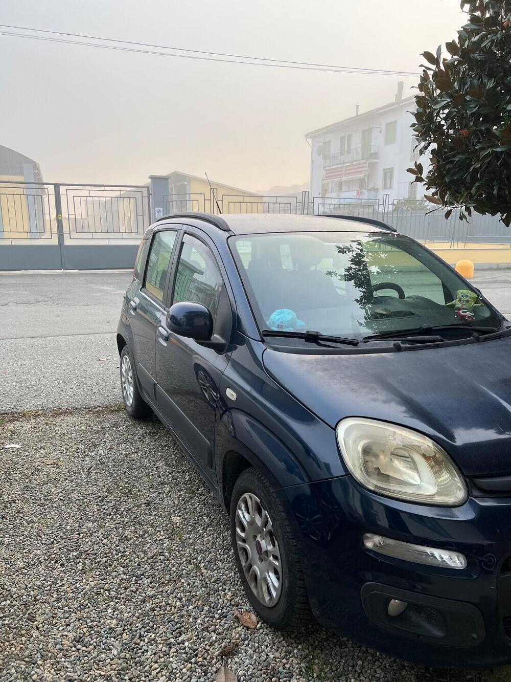 Fiat Panda usata a Alessandria (2)