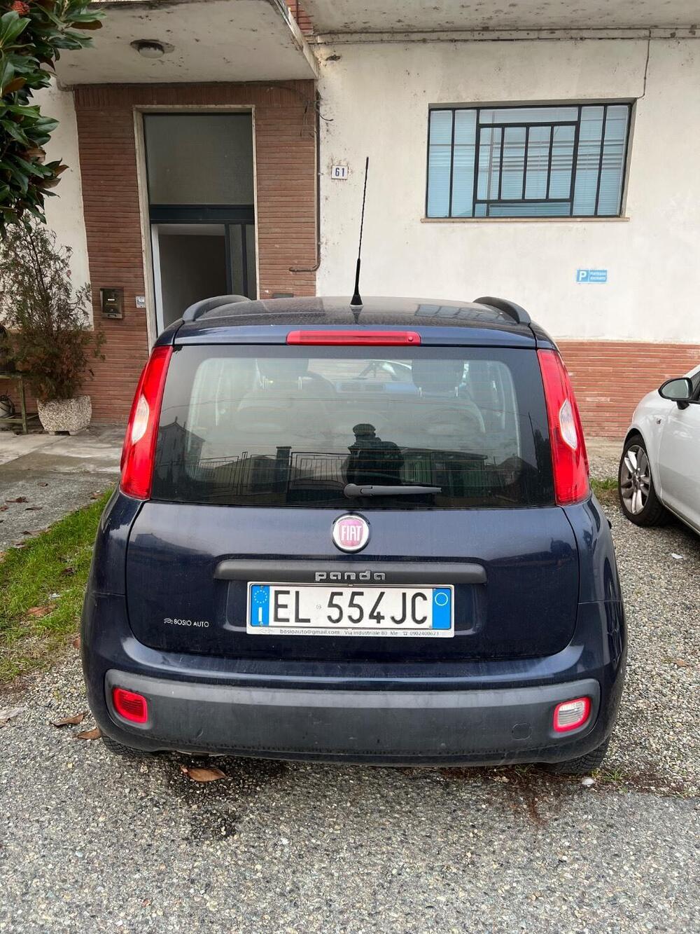 Fiat Panda usata a Alessandria (5)