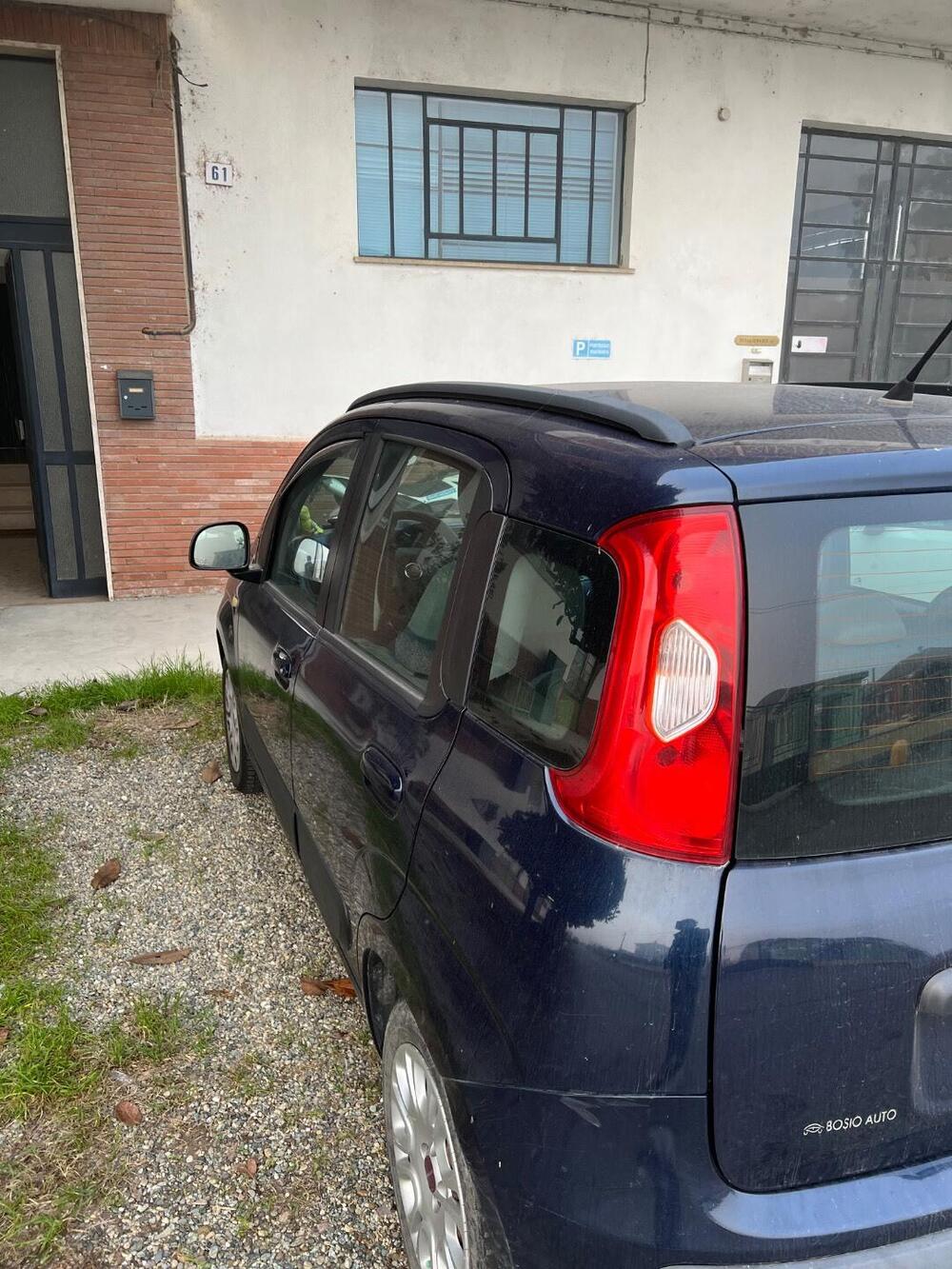 Fiat Panda usata a Alessandria (6)