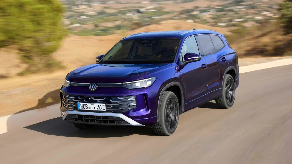 Volkswagen Tayron (2024-->>) (5)
