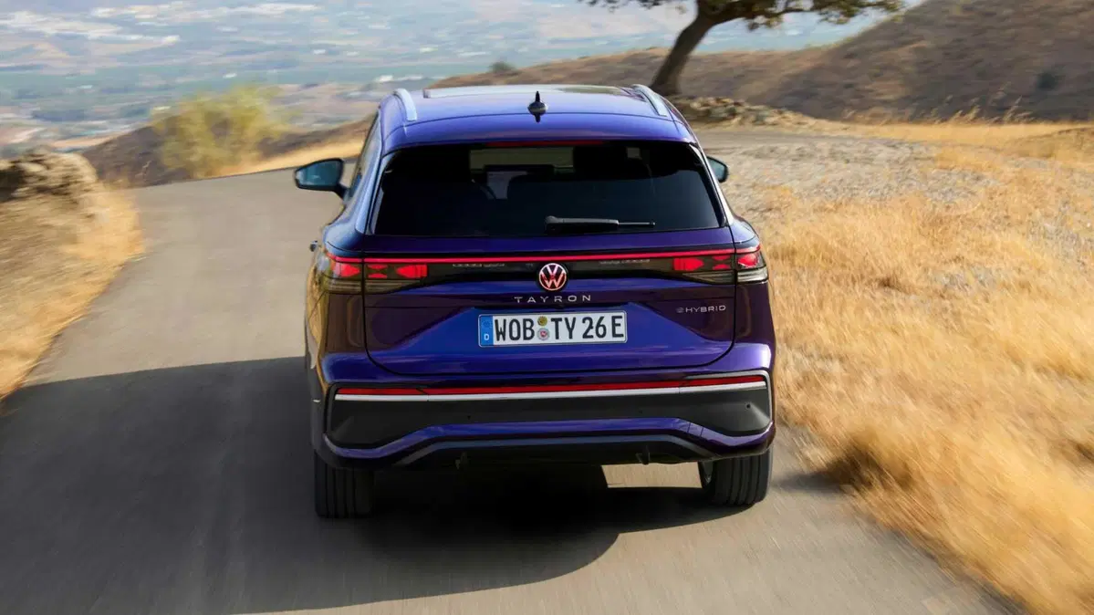 Volkswagen Tayron (2024-->>) (8)