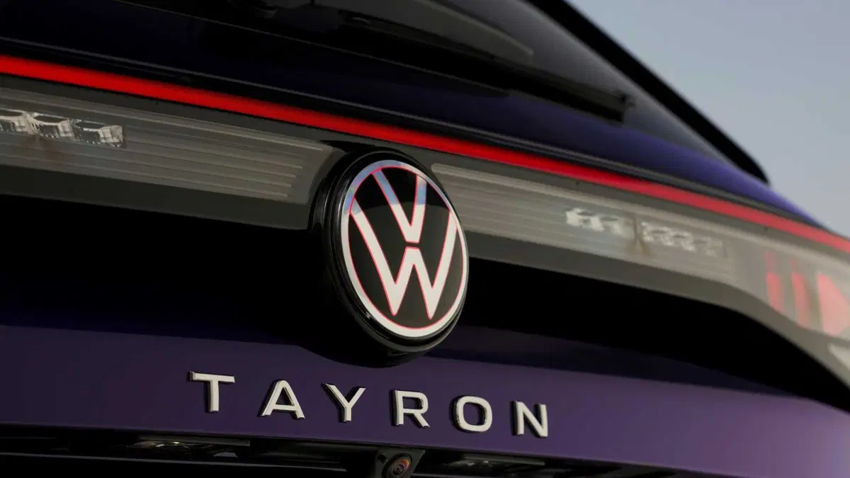 Volkswagen Tayron (2024-->>) (18)