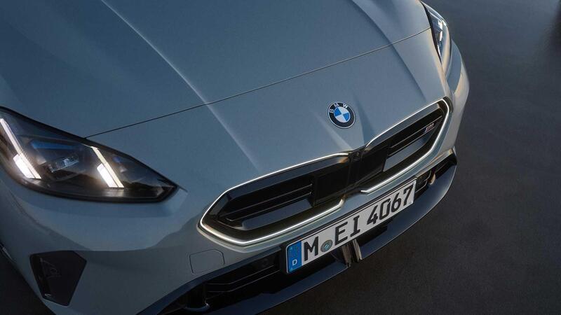 BMW Serie 2 Gran Coupé (2024-->>)