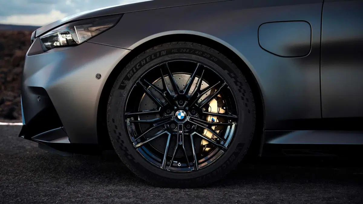 BMW Serie 5 Touring M5 Touring 4.4 727cv auto (13)