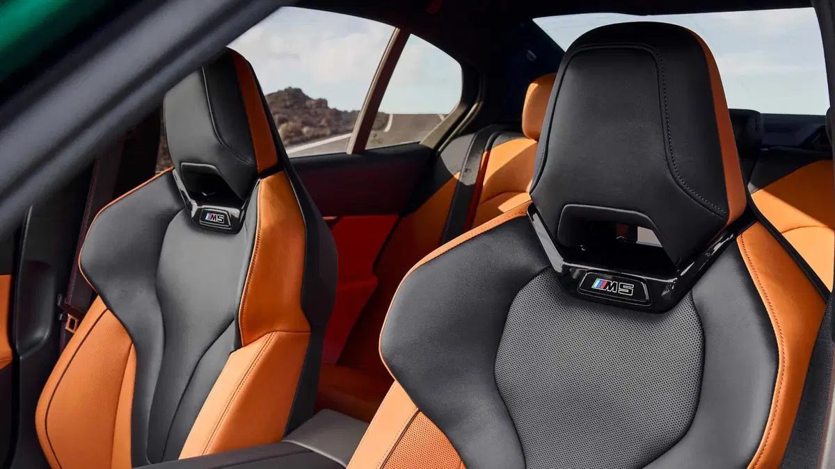 BMW Serie 5 M5 4.4 727cv auto (17)
