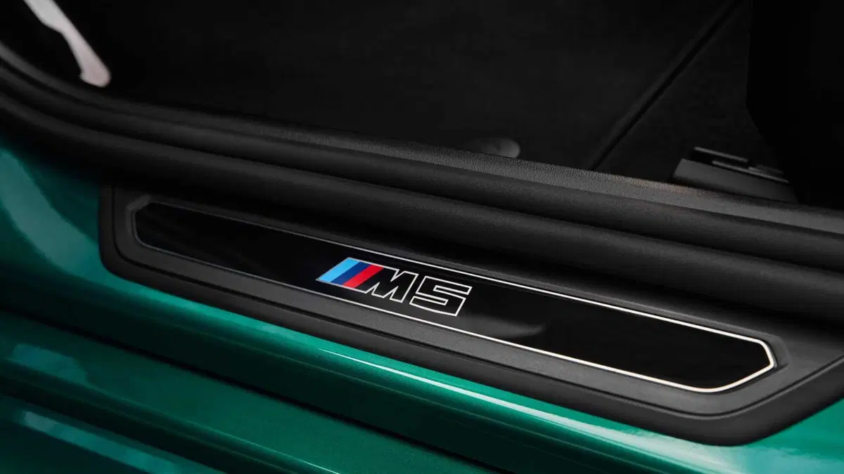 BMW Serie 5 M5 4.4 727cv auto (29)
