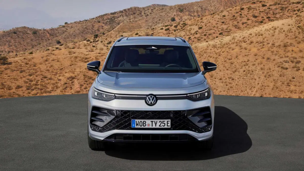 Volkswagen Tayron 2.0 tdi R-Line 150cv dsg (7)