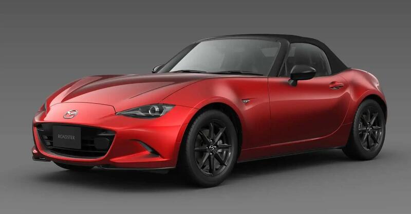 Mazda: addio al &quot;dieselotto&quot; Skyactiv-X e allo Skyactiv-G, arriva la Generazione Z