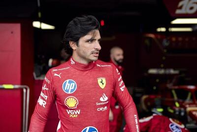 Formula 1. Ecco come Carlos Sainz ha causato l&rsquo;ondata di rookie per il 2025